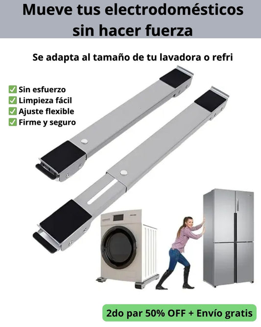 Base móvil