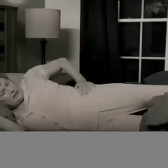 Cojin Almohada Ortopedica entre Piernas