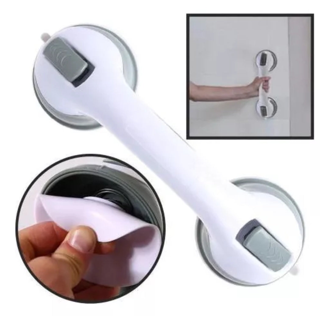 Agarradera de Seguridad para Baño-Ducha