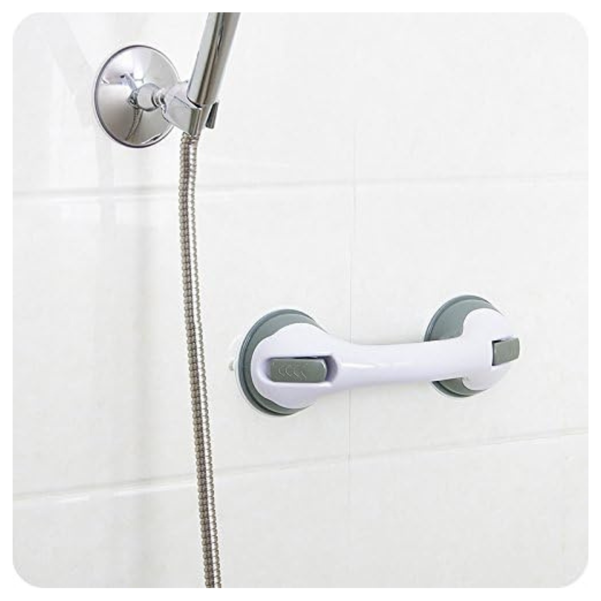 Agarradera de Seguridad para Baño-Ducha