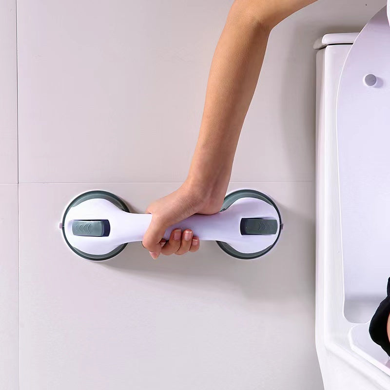 Agarradera de Seguridad para Baño-Ducha