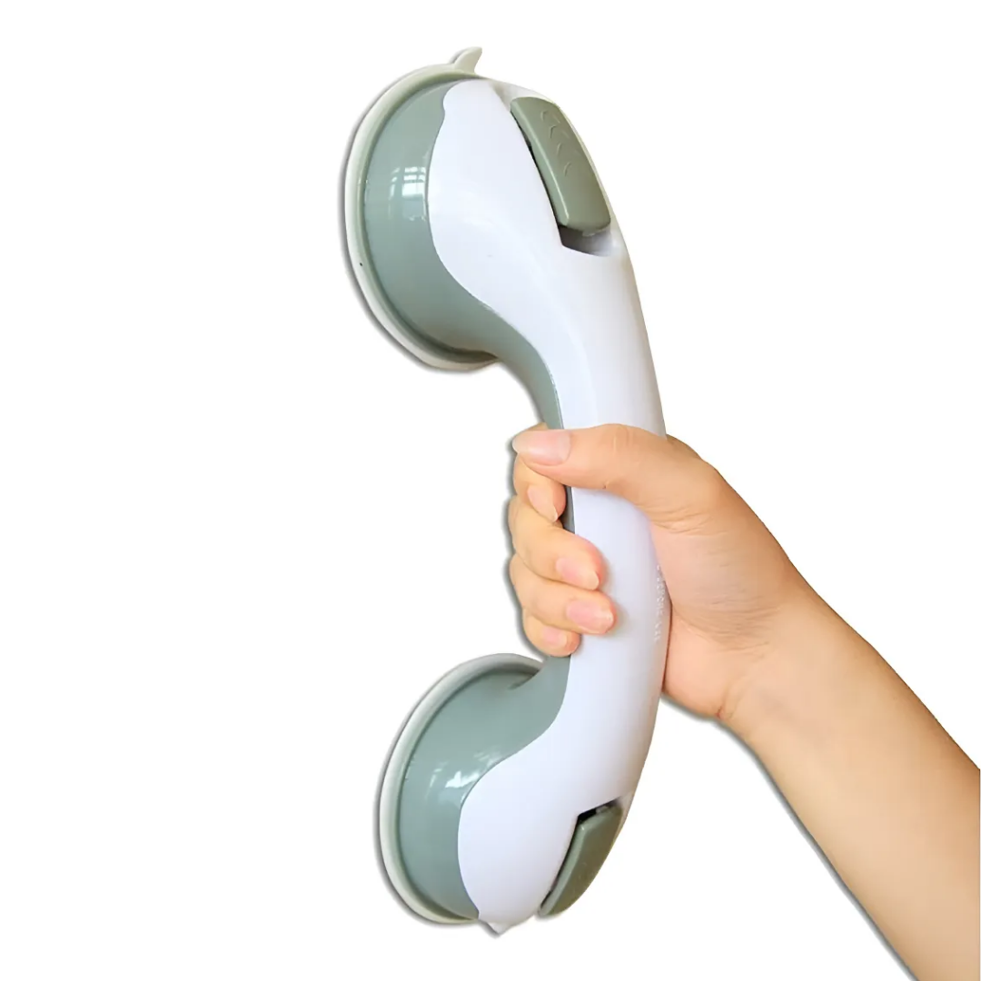 Agarradera de Seguridad para Baño-Ducha