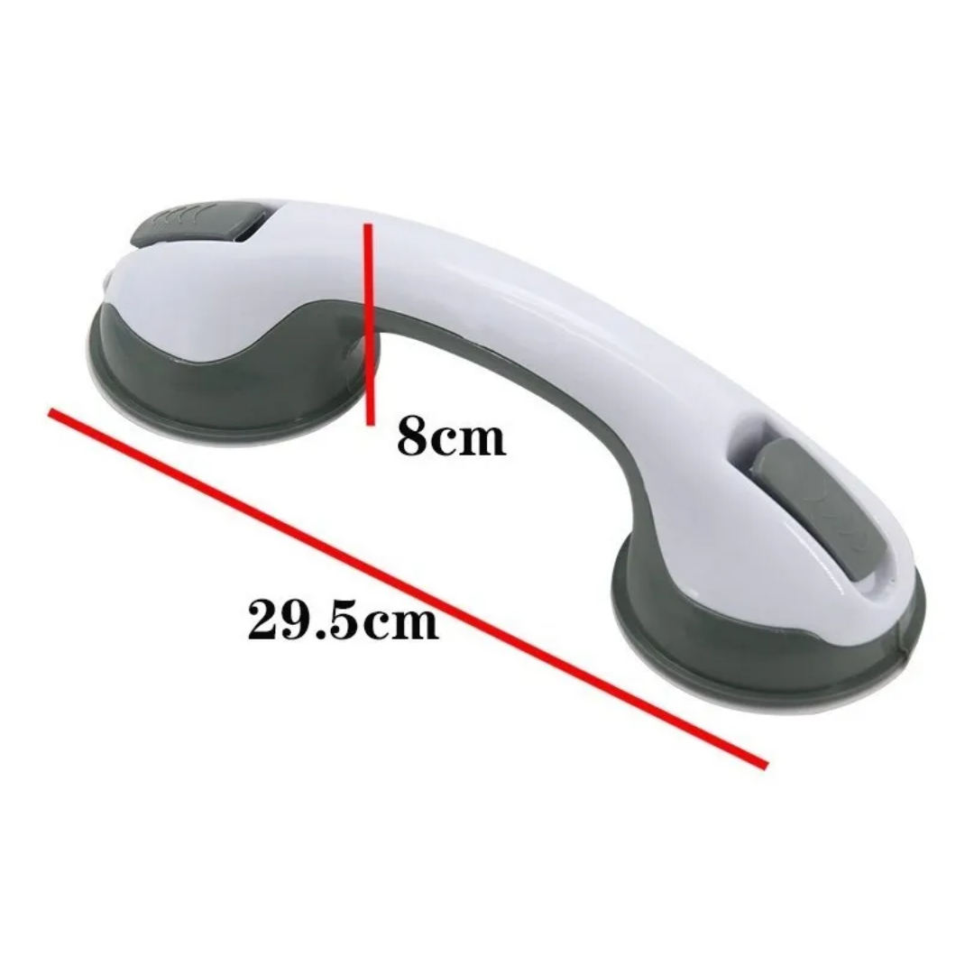 Agarradera de Seguridad para Baño-Ducha