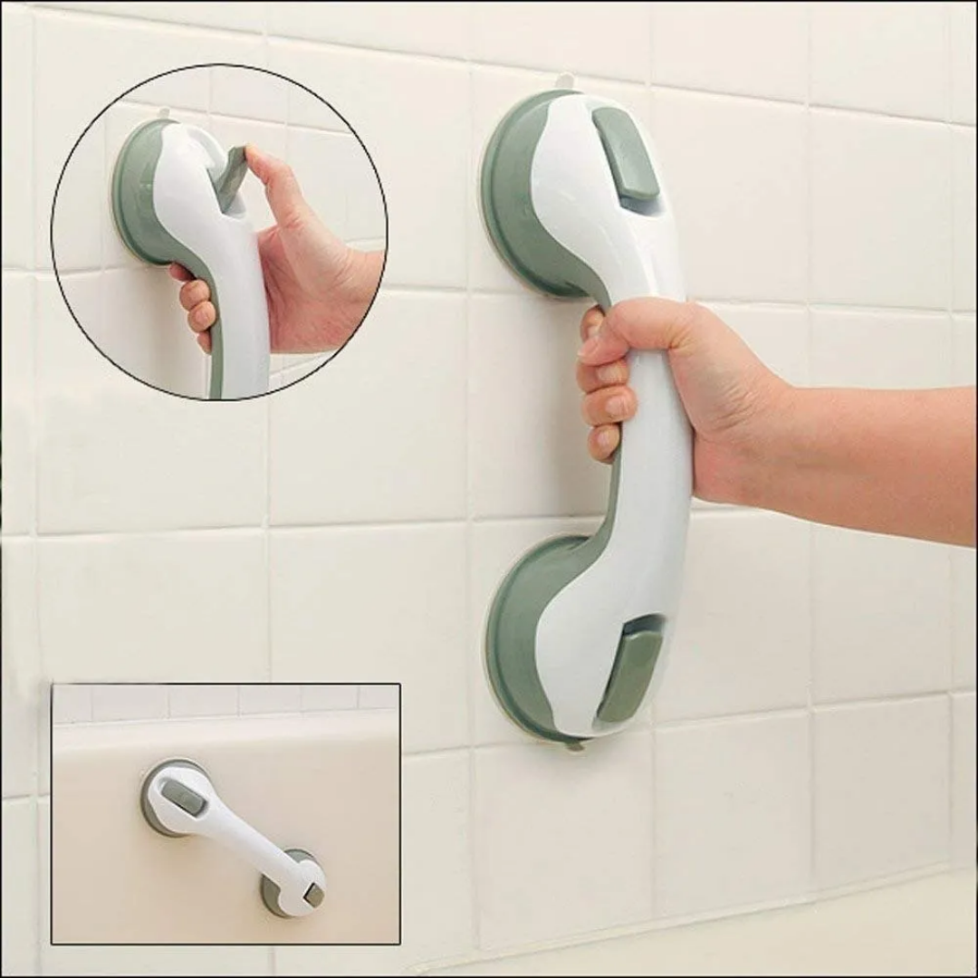 Agarradera de Seguridad para Baño-Ducha