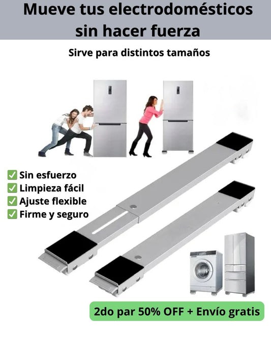 Base móvil