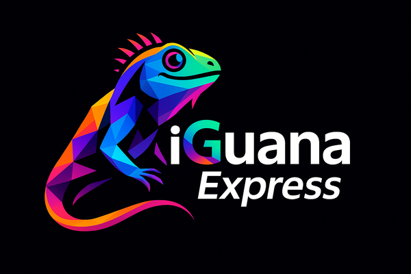 Iguana Express