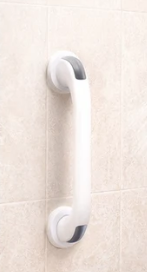 Agarradera de Seguridad para Baño-Ducha