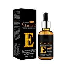 SUERO FACIAL ANTIARRUGAS CON VITAMINA E