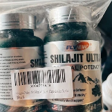 Experiencia con FLYNEW Shilajit Ultra