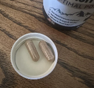 Experiencia con FLYNEW Shilajit Ultra
