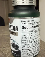 Experiencia con FLYNEW Shilajit Ultra